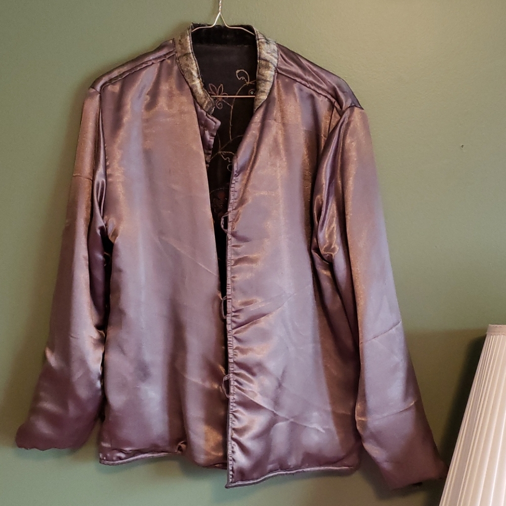 Jacket - Picture 3 of 3
